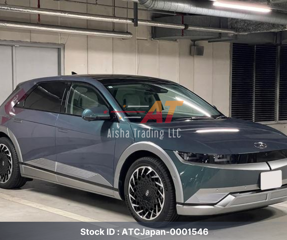 2023 Hyundai IoniQ 5